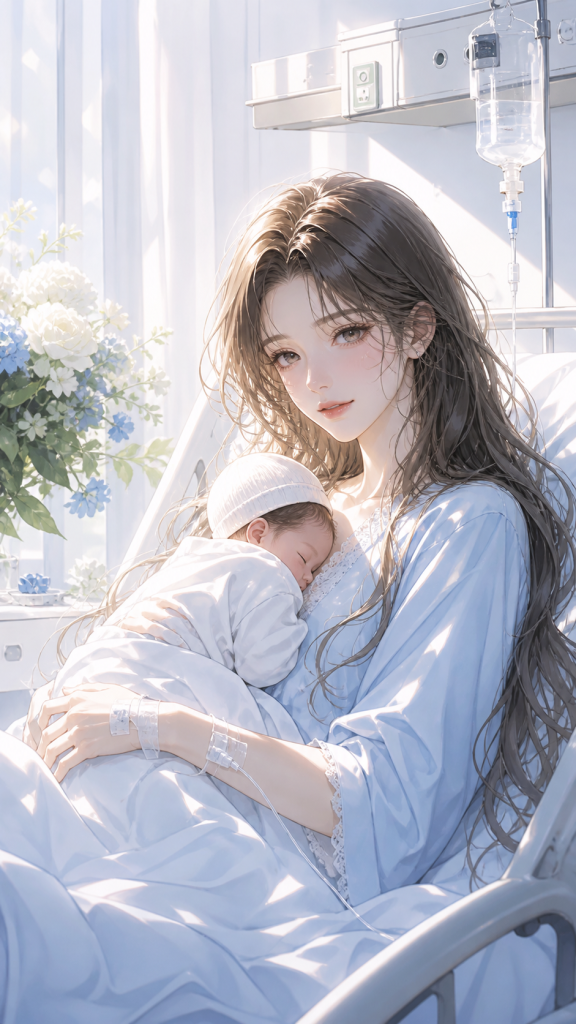 Ảnh bìa truyện Bản Ghi Chép Cuối Cùng