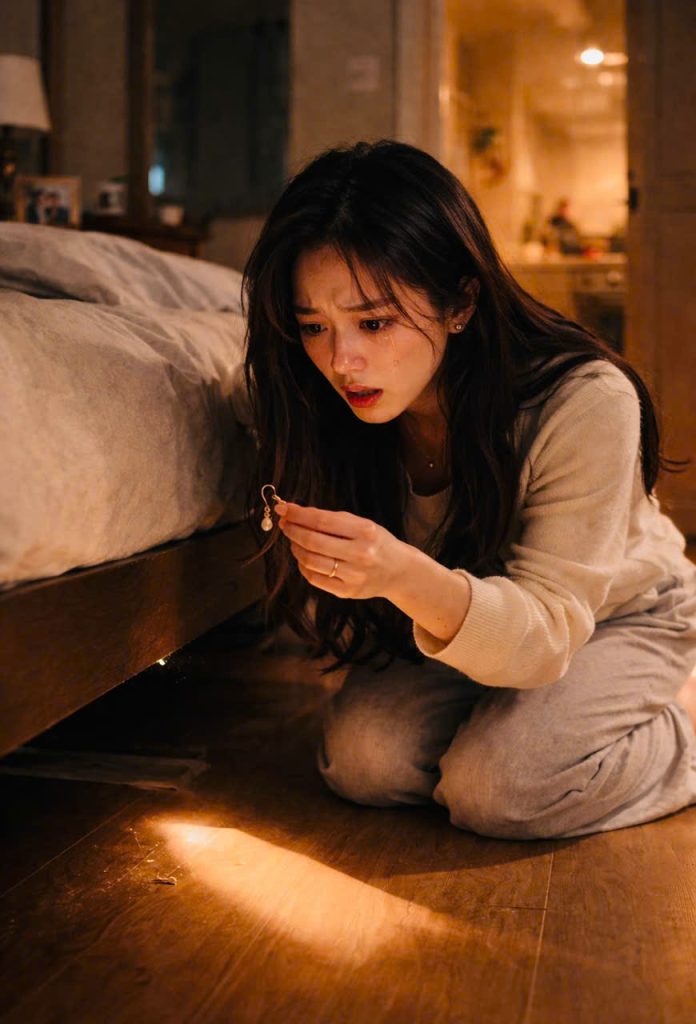 Ảnh bìa truyện Hồi Ức Không Kết Thúc